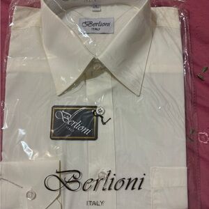 Men long sleeve shirt